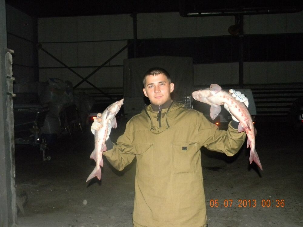  9649343  Danil, 34 ,    