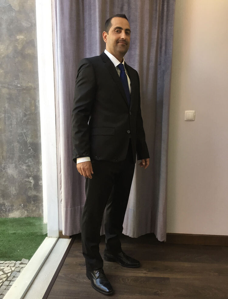 ���� 55068463 ������� Nuno, 44 ����, ���� ���������� � ���������