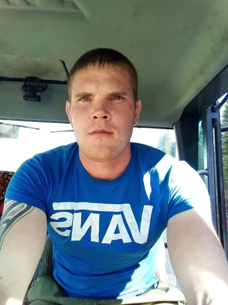 ���� 31424813 ������� Vladimir, 36 ���, ���� ���������� � �����