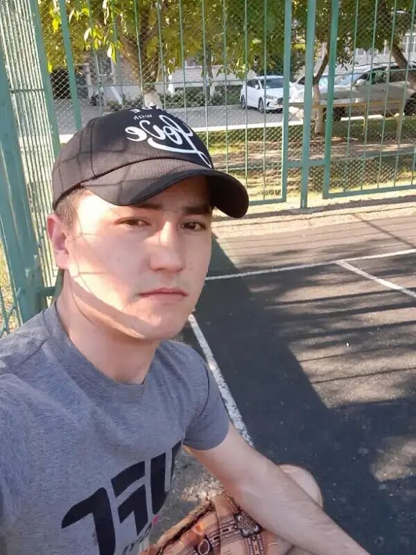 ���� 38100543 ������� Temur, 35 ���, ���� ���������� � ������������