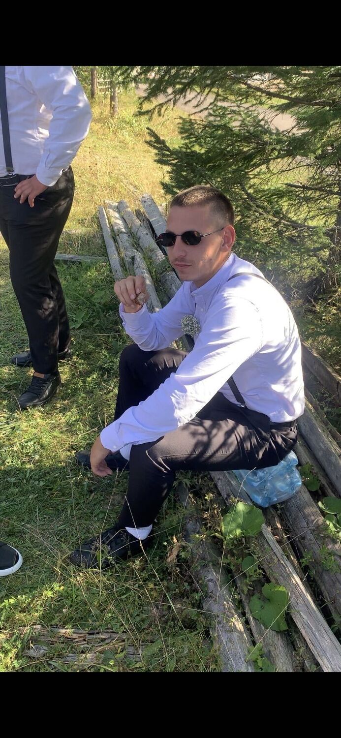 ���� 39526183 ������� Misha, 28 ���, ���� ���������� � �����