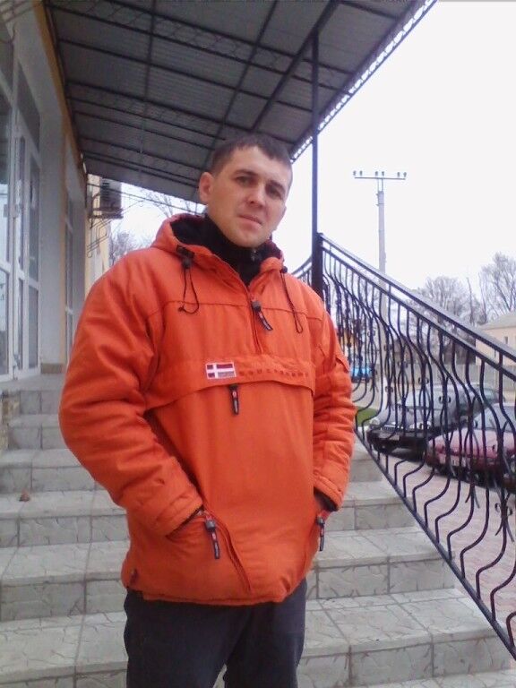  ,   Igor, 45 ,   