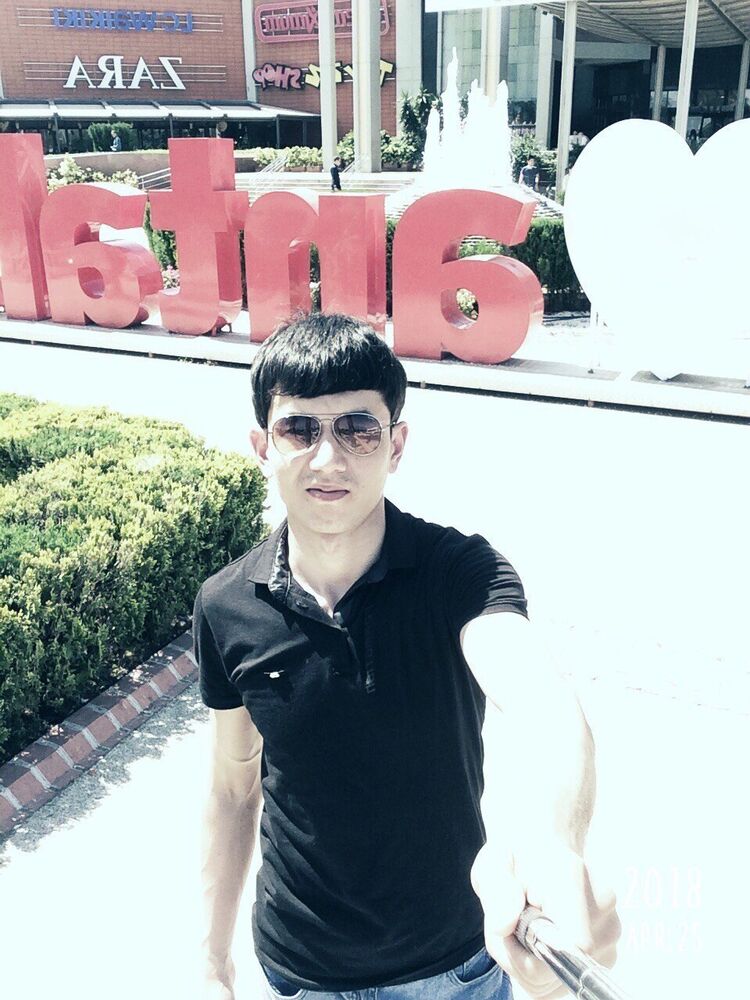 ���� 55075063 ������� Shaxboz, 28 ���, ���� ���������� � ��������