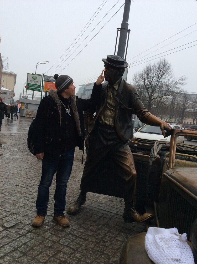 ���������� ������, ���� ������� ����, 40 ���, ������������ ��� ������, ����� � ���������