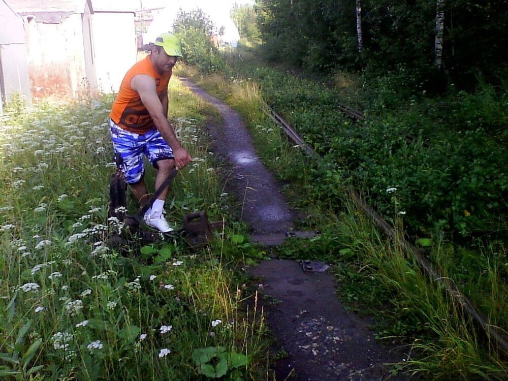  6859663  AZAMCHIK, 38 ,    