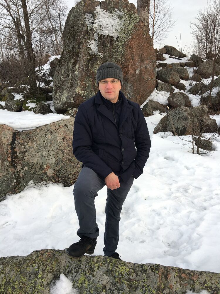 ���� 24814673 ������� Andrej, 52 ����, ���� ���������� � �����-����������