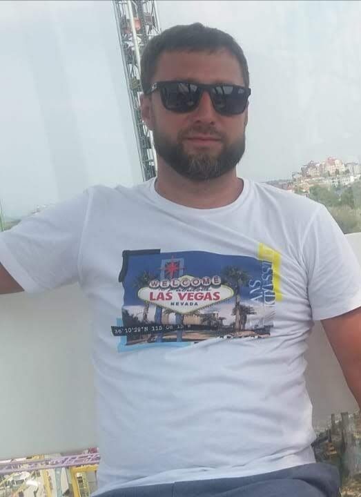  22955133  Vladimir, 45 ,    