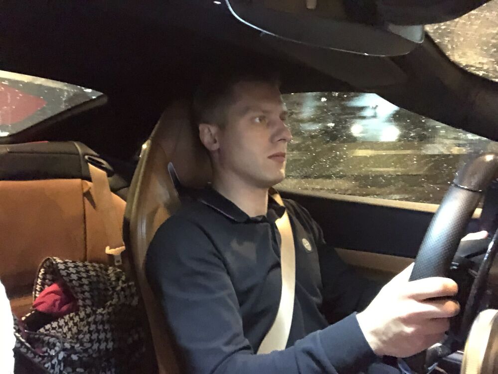 ���� 35436853 ������� Dani, 39 ���, ���� ���������� � ������