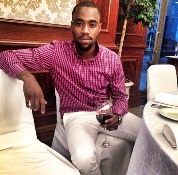  8684543  Bobby, 33 ,    