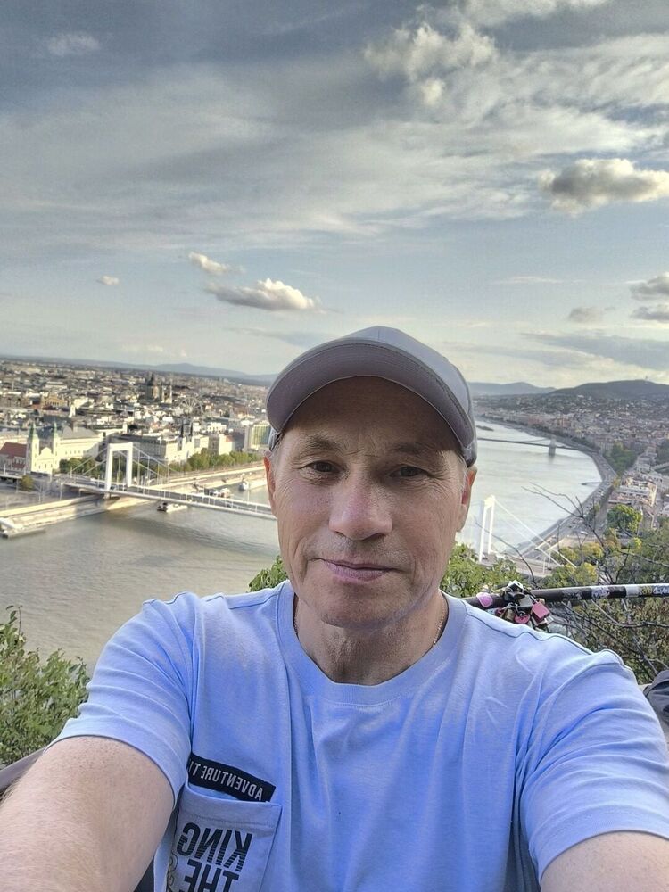  53245203  Nikolai, 48 ,    Biatorbagy