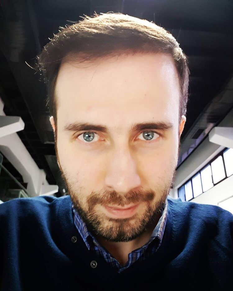  51864793  Mehmet, 43 ,    Kadikoy