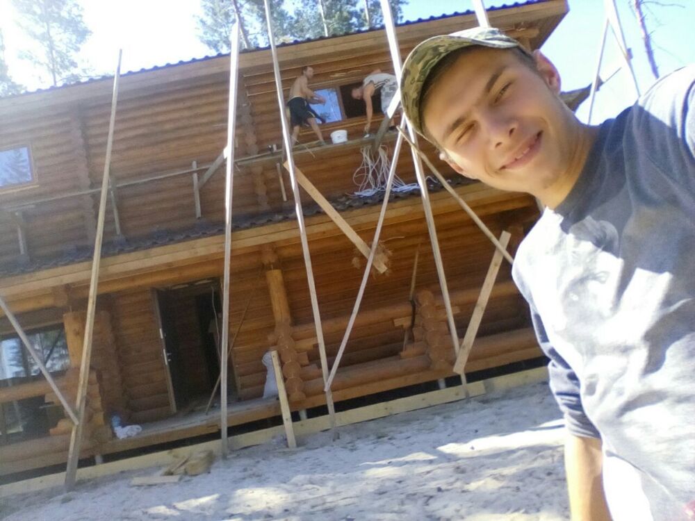  ,   Kirill, 23 ,   ,   , c 