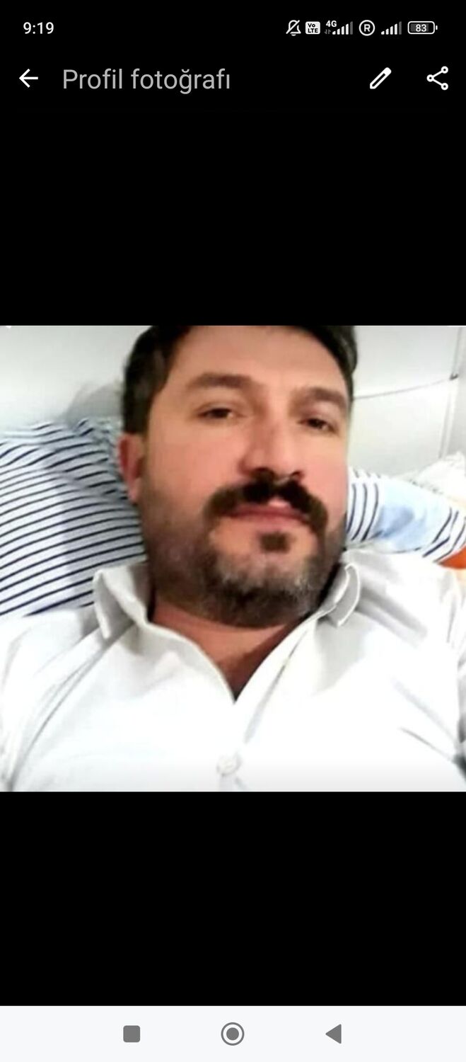  54088343  Fatih, 41 ,    