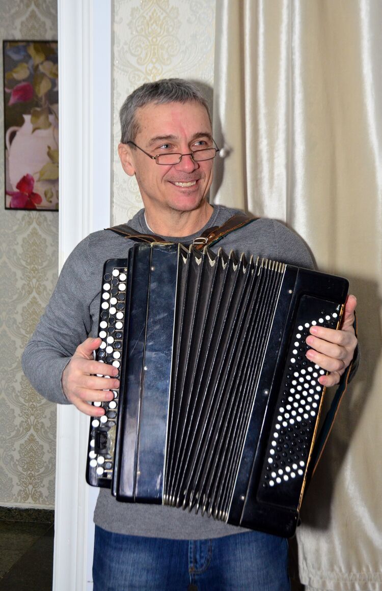 ���������� �����, ���� ������� �������, 58 ���, ������������ 