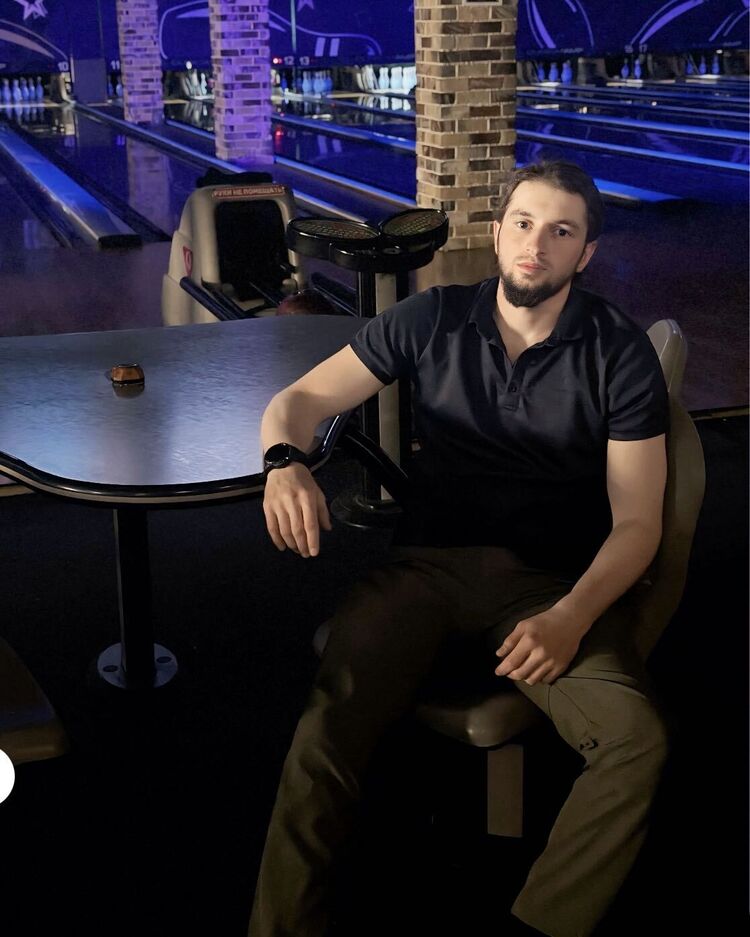 ���� 43938233 ������� Ahmad, 29 ���, ���� ���������� � �����������