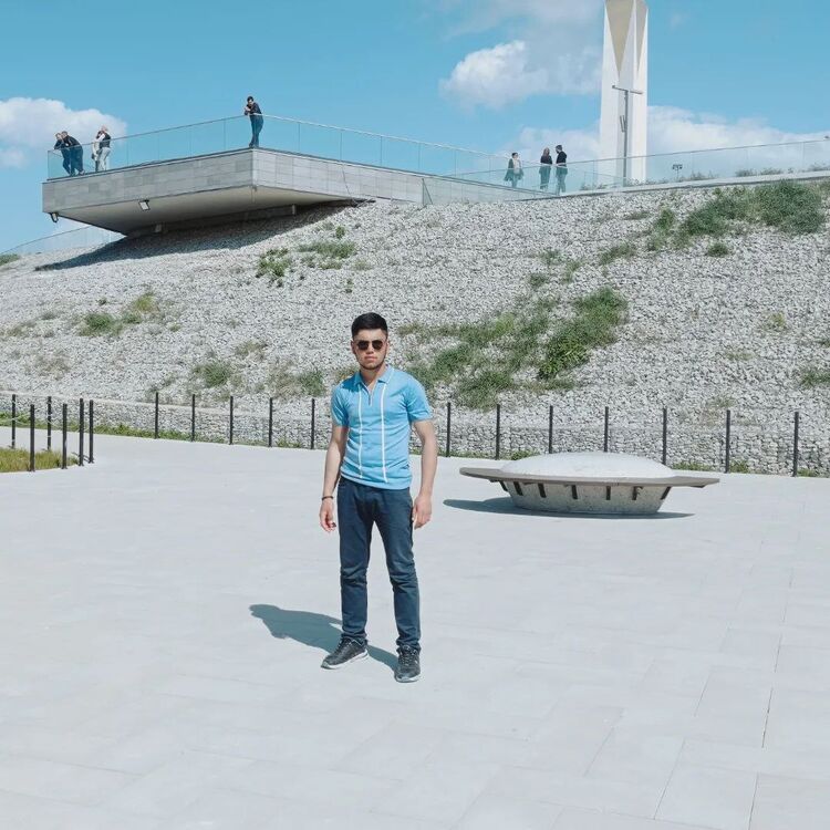  ,   Shohdiyor, 23 ,   ,   