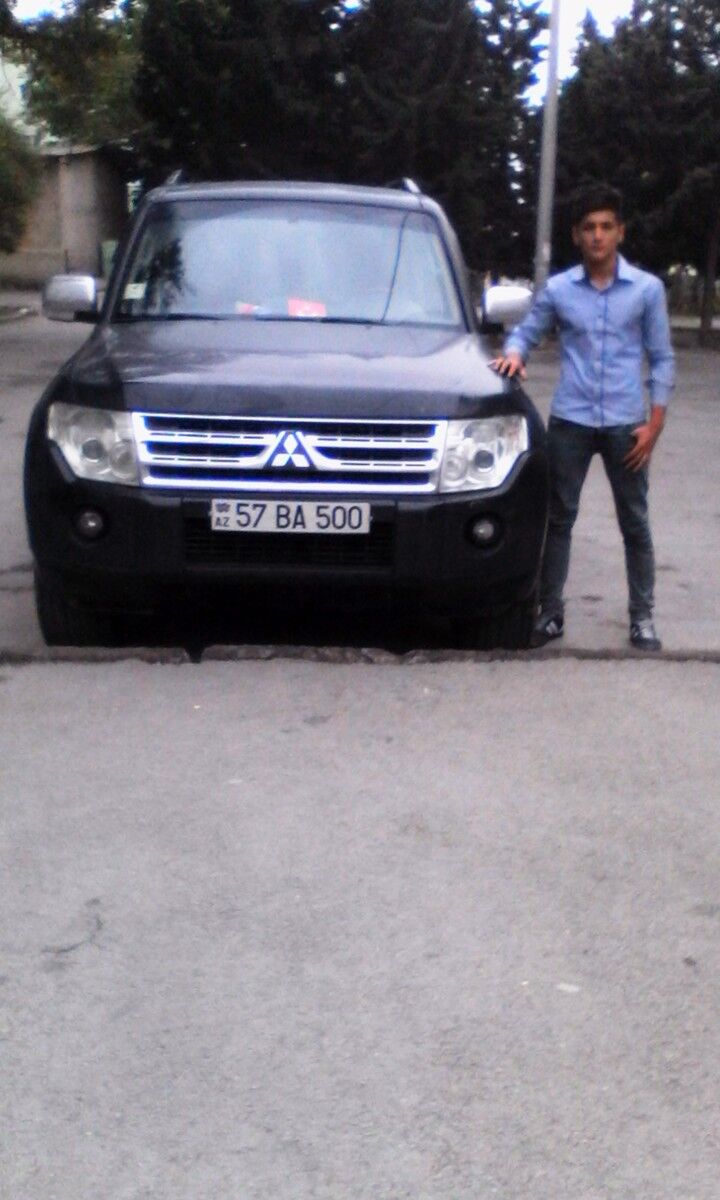 ���� 5026363 ������� Sayad vahabo, 31 ���, ���� ���������� � ������