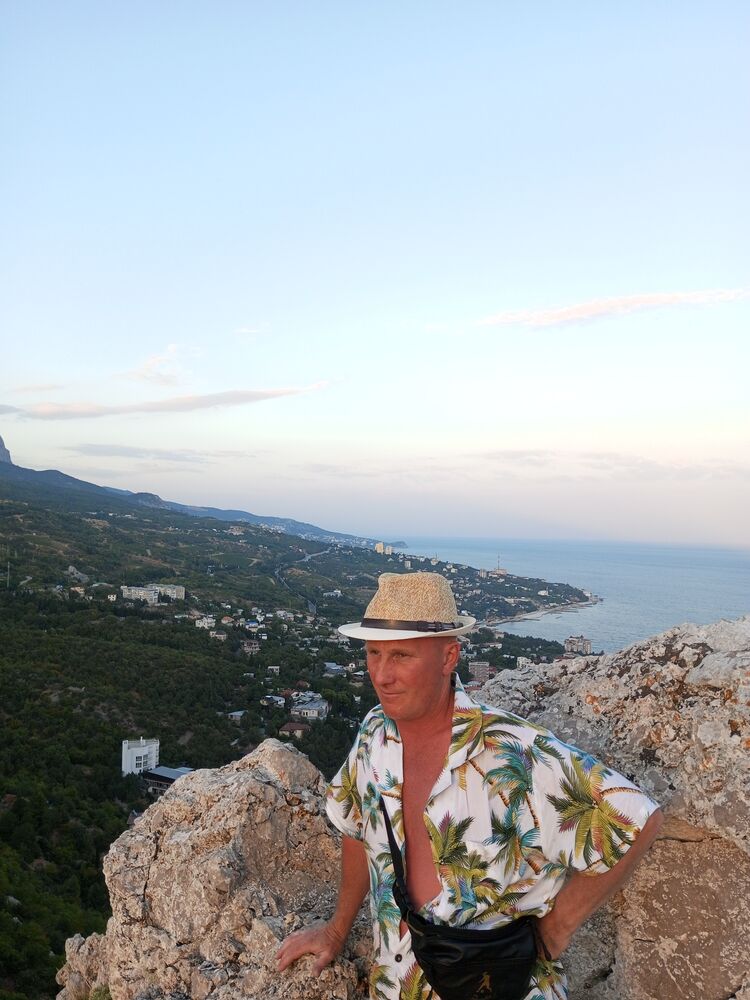 ���������� ���������, ���� ������� Grigory, 46 ���, ������������ ��� ����� � ���������, c�������� ���������