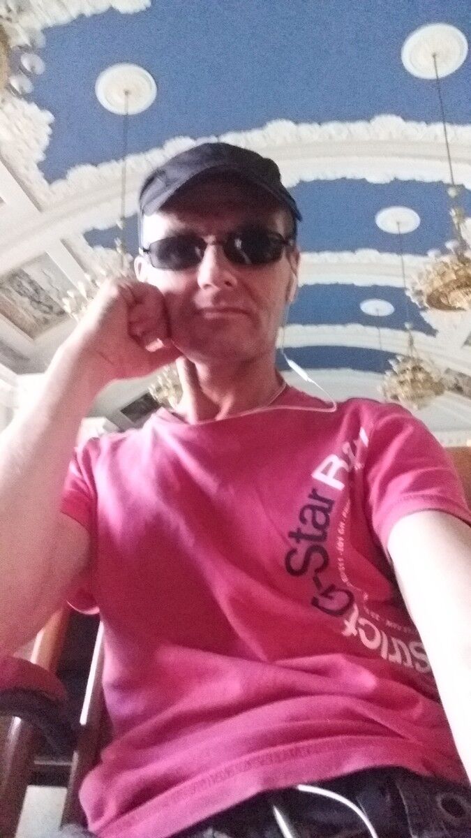 ���� 16720253 ������� ���������, 52 ����, ���� ���������� � �����