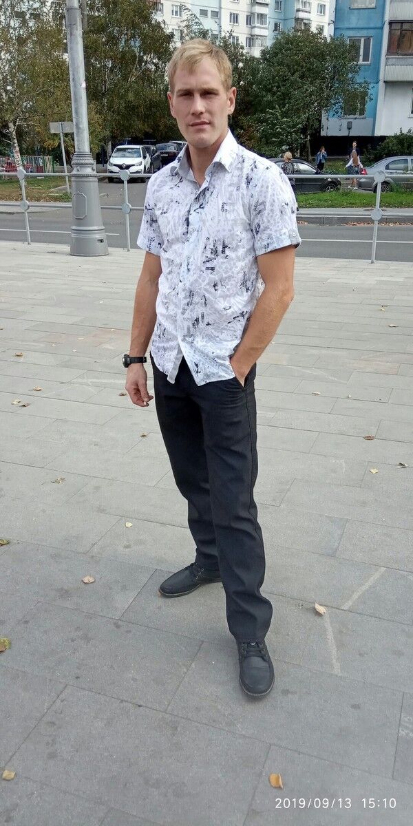 ���� 19073173 ������� ������, 35 ���, ���� ���������� � ������