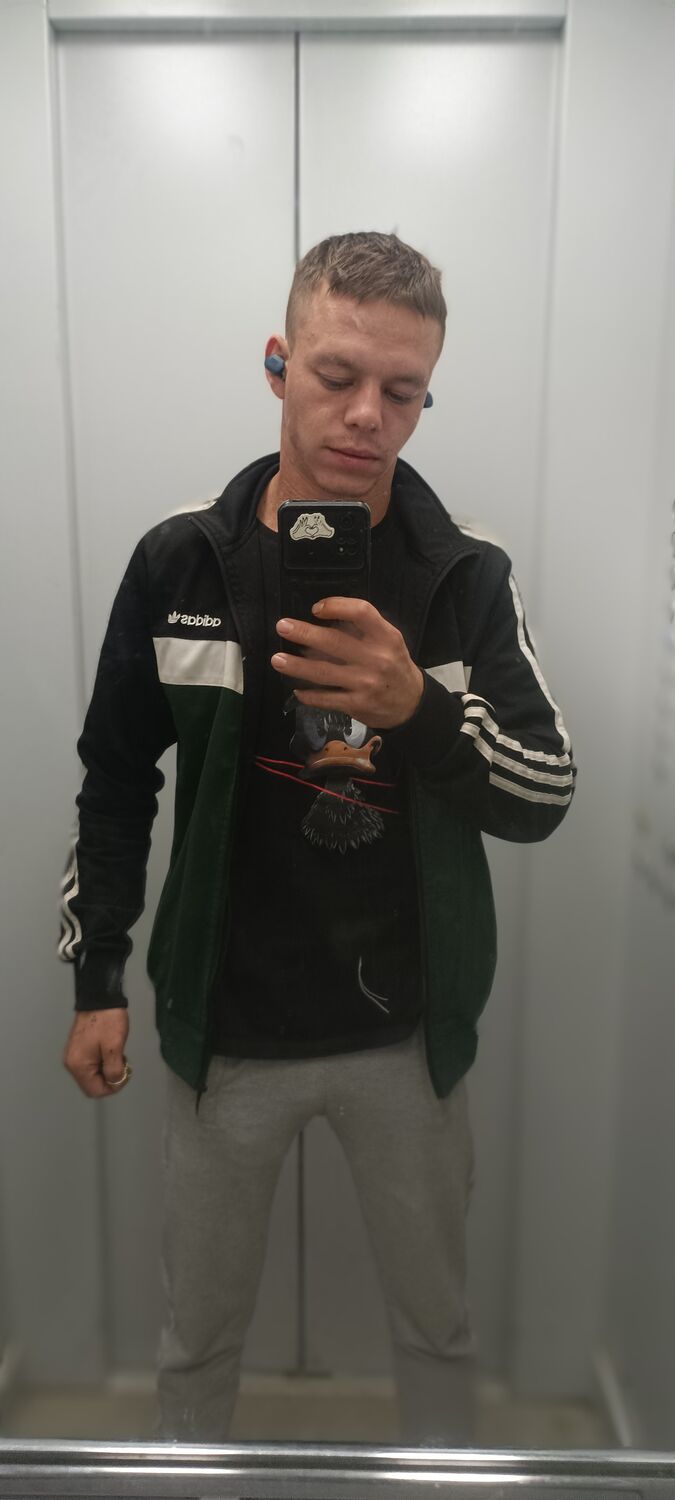  53738513  Danil, 22 ,    