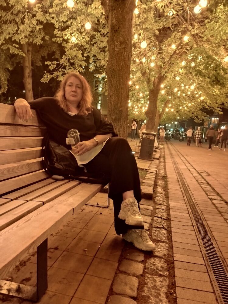  52752033  Svetlana, 47 ,    