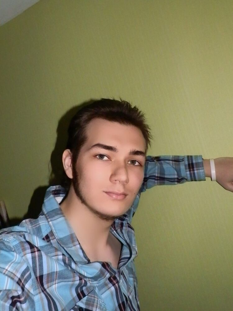 ���� 9669303 ������� Andreas, 32 ����, ���� ���������� � ������