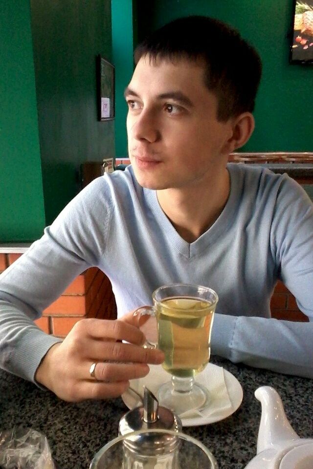 ���� 55420683 ������� Sergey, 34 ����, ���� ���������� � �������