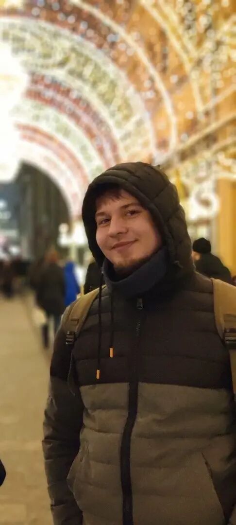 ���������� ������, ���� ������� Vasily, 28 ���, ������������ ��� ������, ����� � ���������