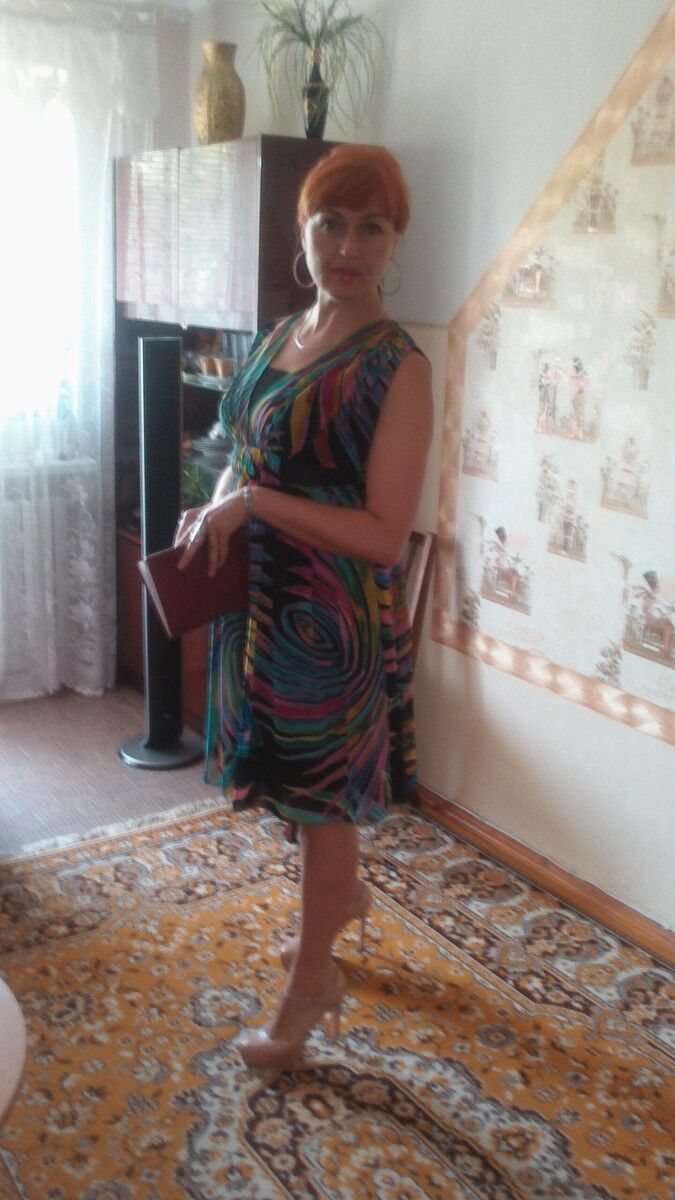  5048883  Nika, 53 ,    