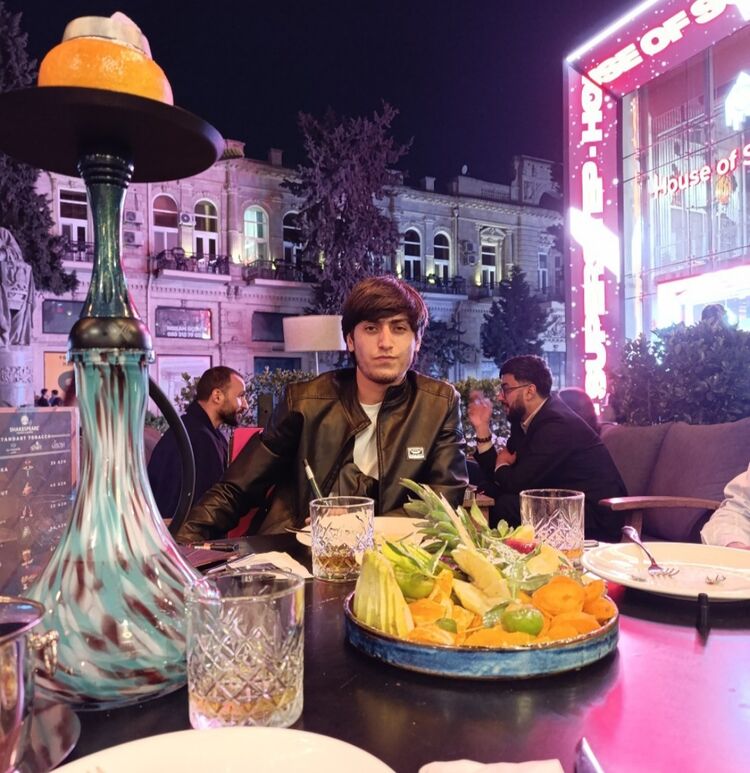 ���������� ����, ���� ����� Kamran, 21 ���, ������������ ��� ������, ����� � ���������, ���������