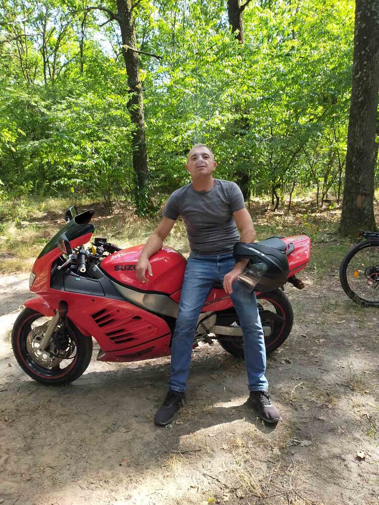 ���� 54183183 ������� Vladimir, 51 ���, ���� ���������� � �����