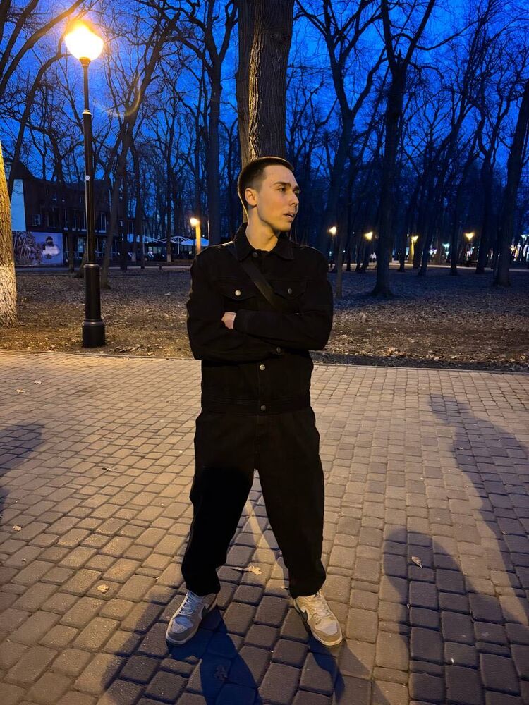  54230303  Serega, 21 ,    