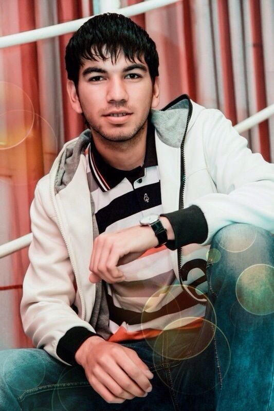  5386193  Buxraskiy, 35 ,    