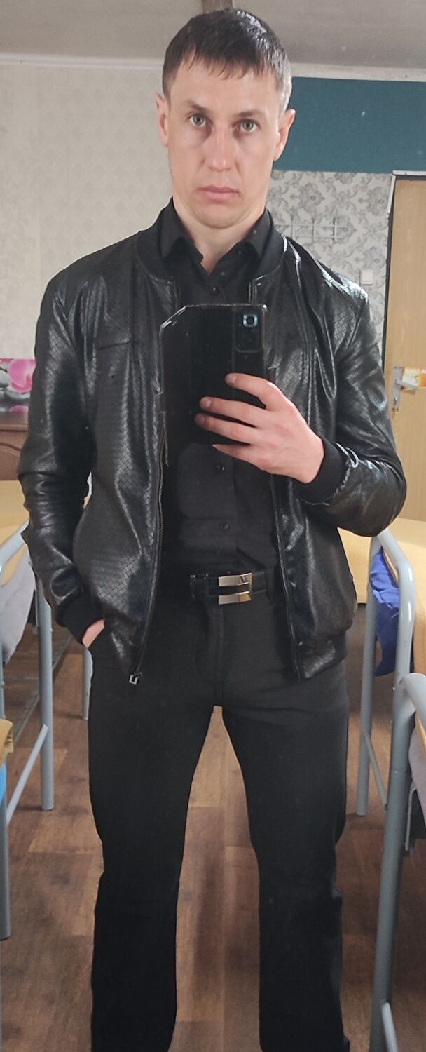 ���������� �������, ���� ������� Nikolay, 35 ���, ������������ ��� ������