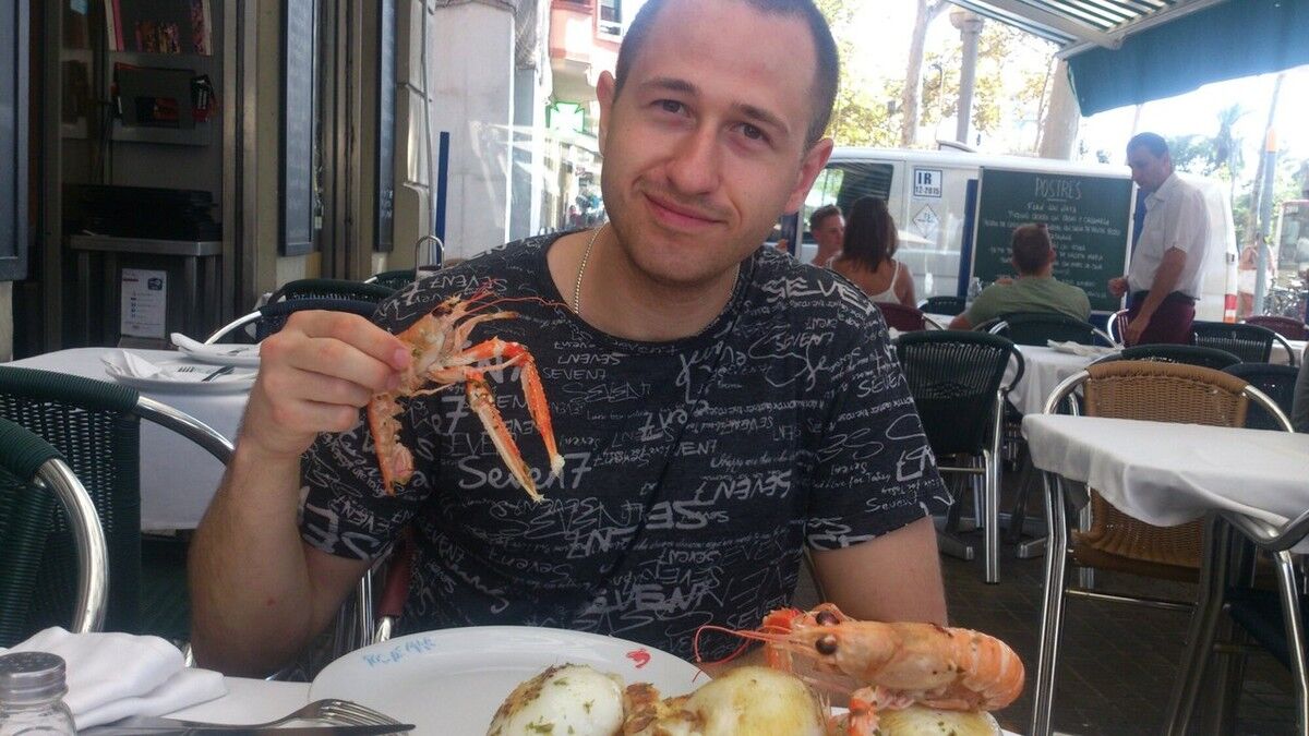 ���� 6495083 ������� ����, 38 ���, ���� ���������� � ������