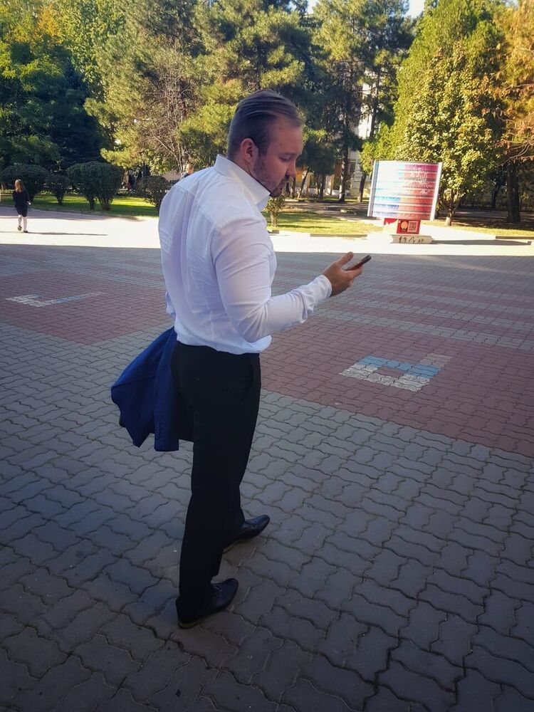 ���� 34007533 ������� Denis, 38 ���, ���� ���������� � �������-��-����