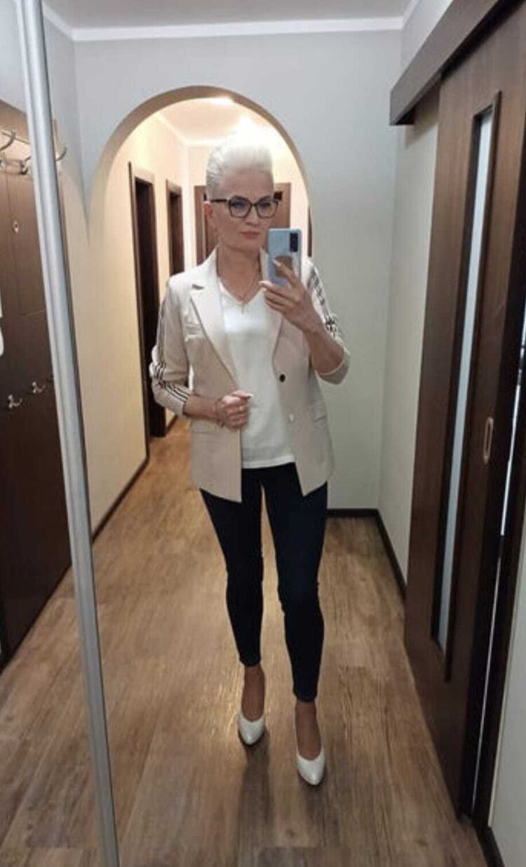 ���������� Blansko, ���� ������� Lidiya, 51 ���, ������������ ��� ������, ����� � ���������