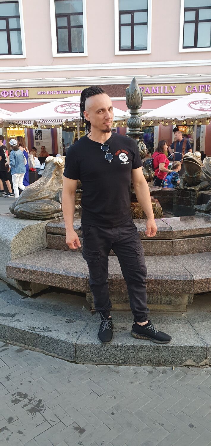 ���������� �����-���������, ���� ������� Vyacheslaff, 41 ���, ������������ ��� ������, ����� � ���������, c�������� ���������, ���������