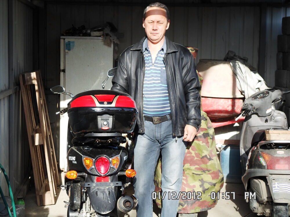 ���� 5196433 ������� ������, 59 ���, ���� ���������� � ����