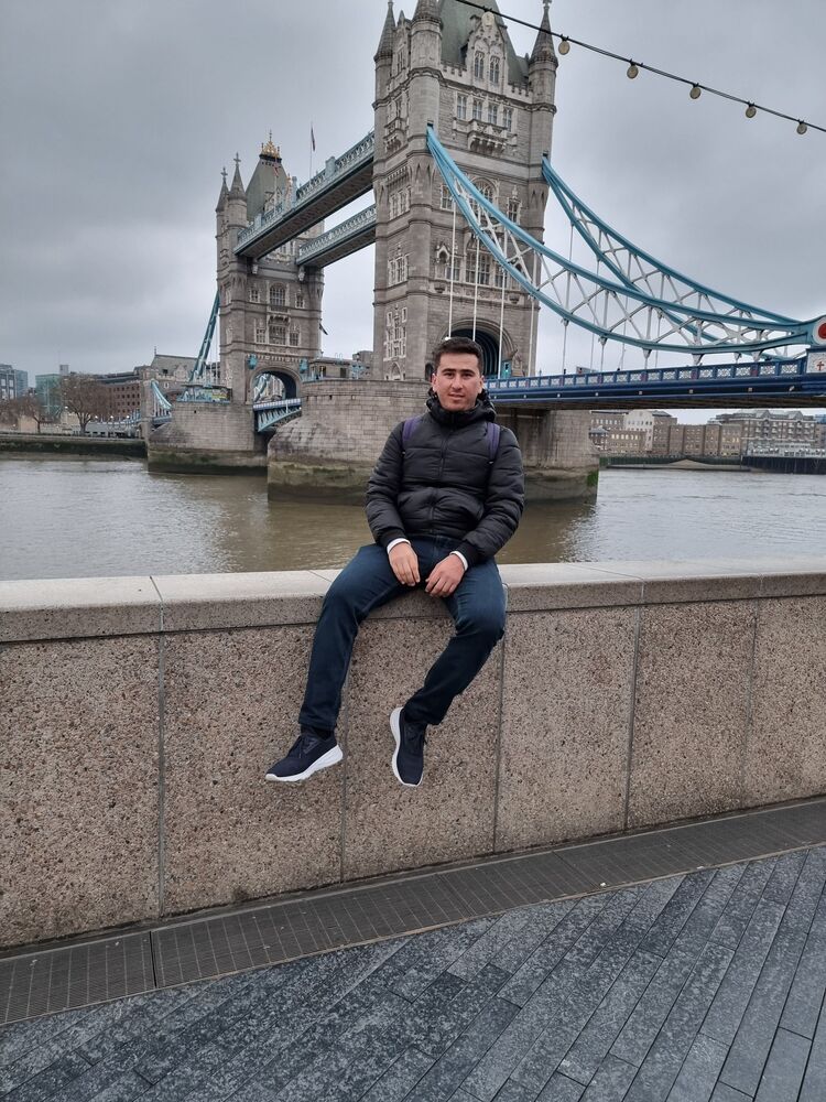 ���������� �������, ���� ������� Bakhram, 29 ���, ������������ ��� ������, ����� � ���������