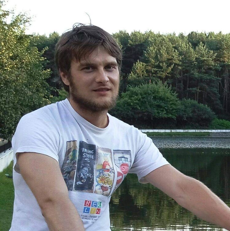  32646753  Ruslan, 38 ,    