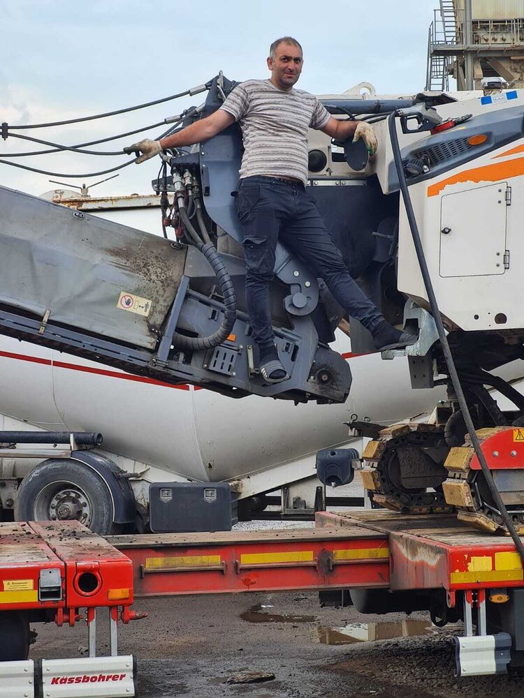 ���������� ������, ���� ������� Mikael, 37 ���, ������������ ��� ������, ����� � ���������