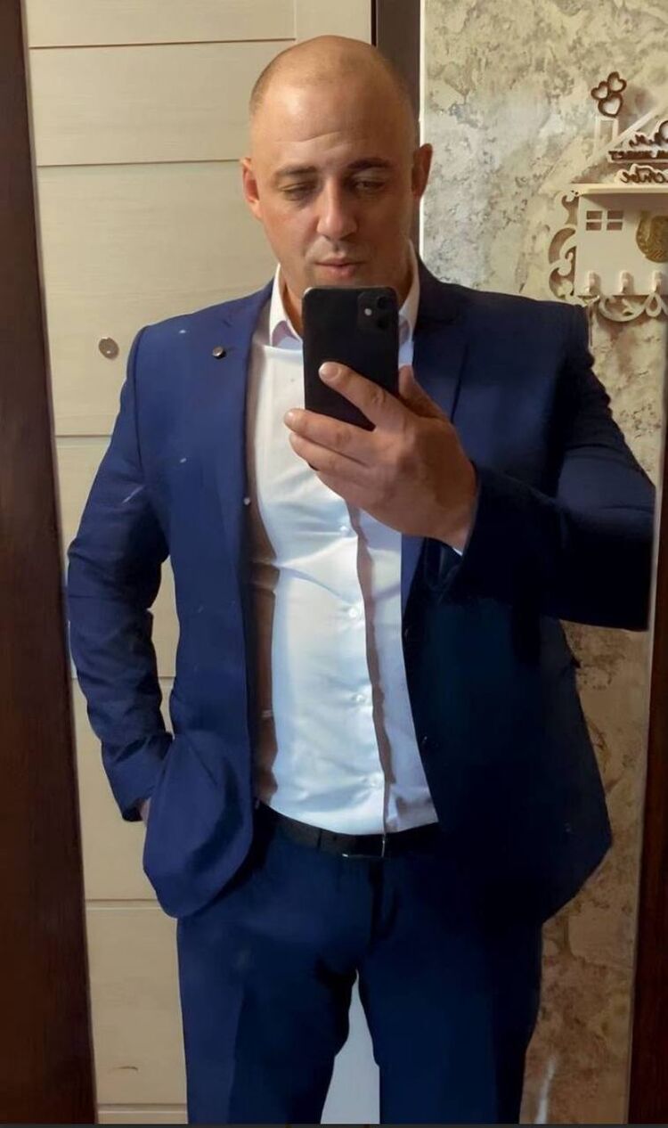 ���� 55195143 ������� ������, 35 ���, ���� ���������� � ����