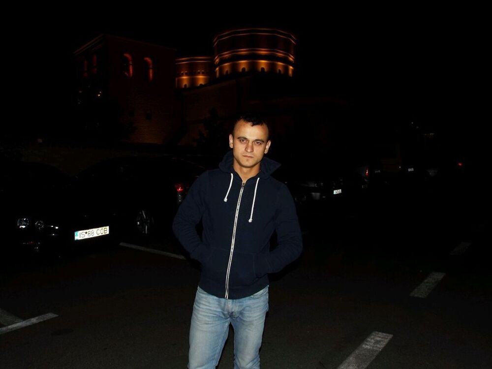 ���������� �������, ���� ������� ����, 35 ���, ������������ 