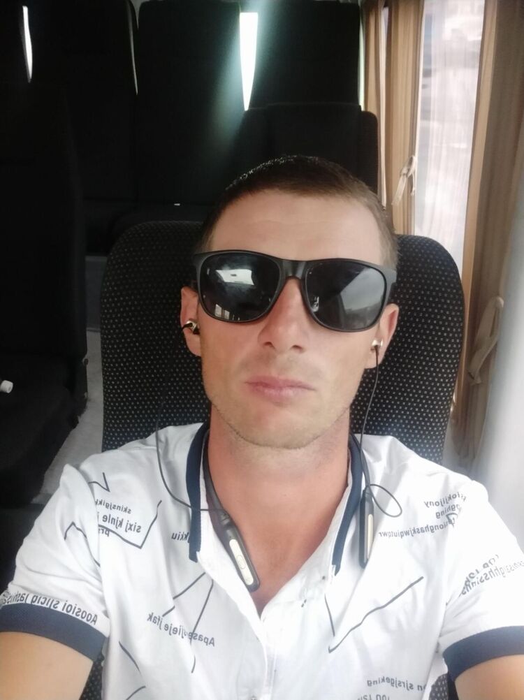 ���� 36390453 ������� Aleksandr, 31 ���, ���� ���������� � �������-��-����