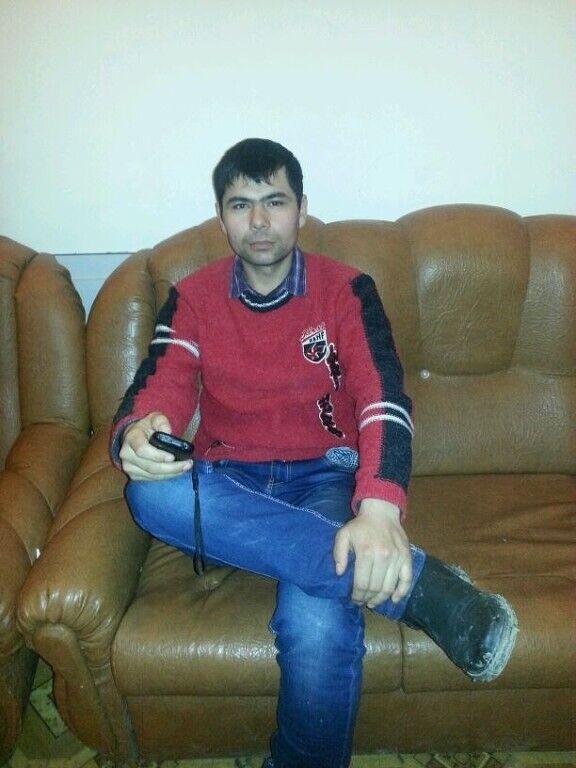 ���� 20189243 ������� ����, 37 ���, ���� ���������� � �������-��-����