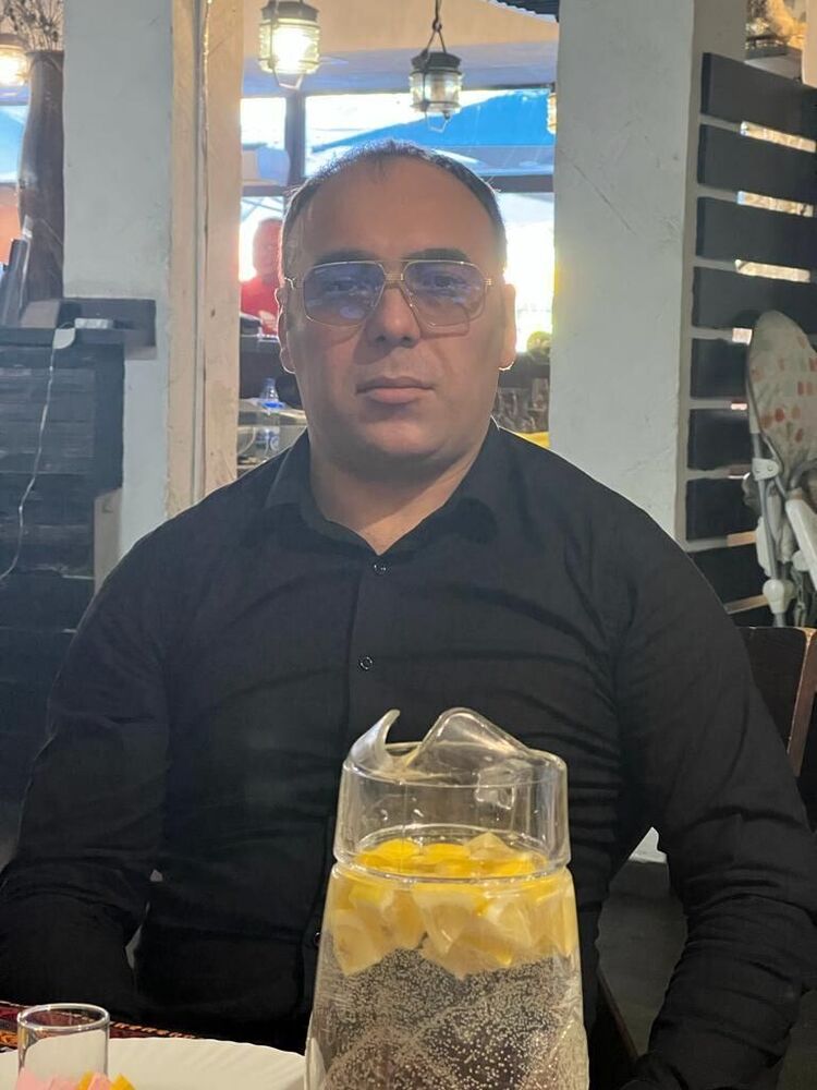 ���� 27310743 ������� Israfil, 43 ����, ���� ���������� � ����