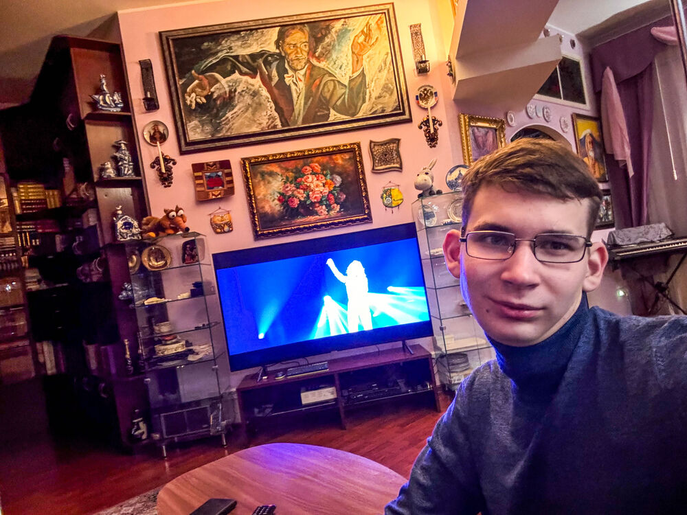 ���������� �����-���������, ���� ����� ����, 21 ���, ������������ ��� ������, ����� � ���������