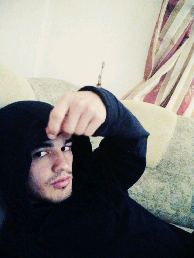 ���� 18464803 ������� Kerim, 30 ���, ���� ���������� � �����